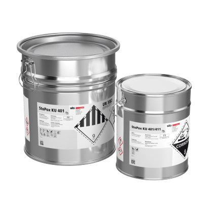 StoPox KU 401