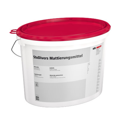 StoDivers Mattierungsmittel