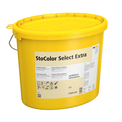 StoColor Select Extra