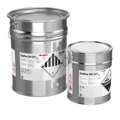 StoPox GH 531