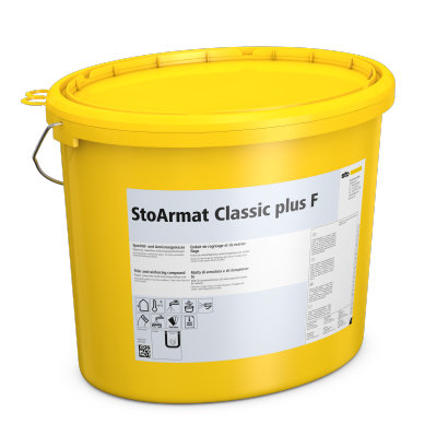 StoArmat Classic plus F/G