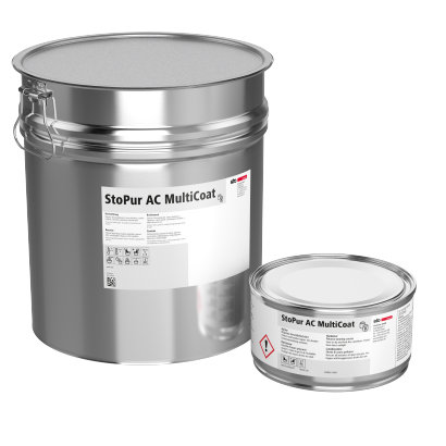 StoPur AC MultiCoat