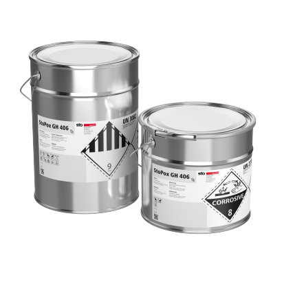 StoPox GH 406