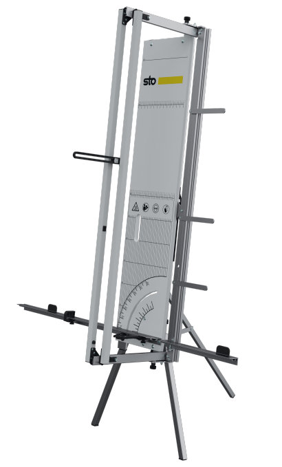Spewe Hartschaumschneidegerät 212 SL