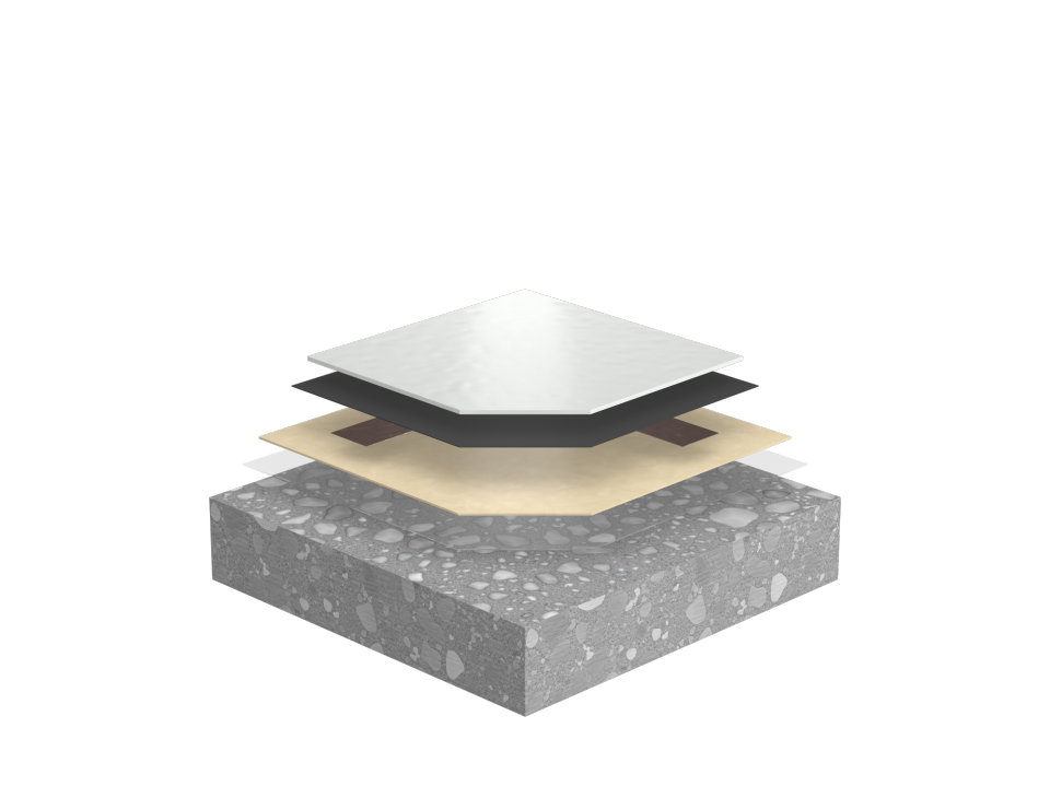 StoFloor ESD Elastic IB 510