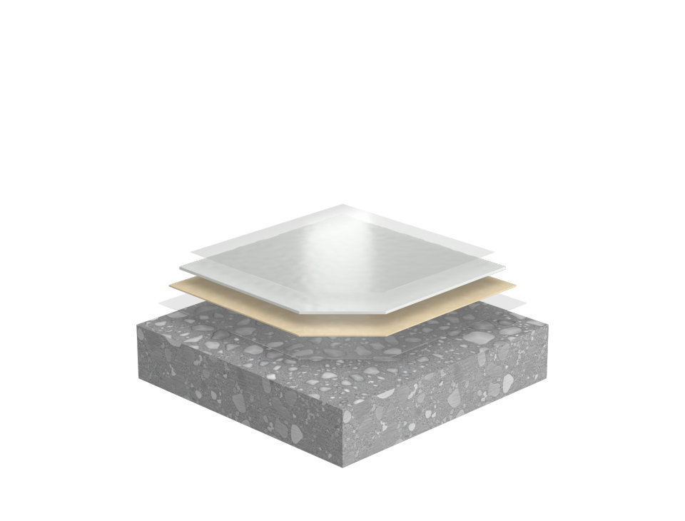 StoFloor Food Elastic IB 500