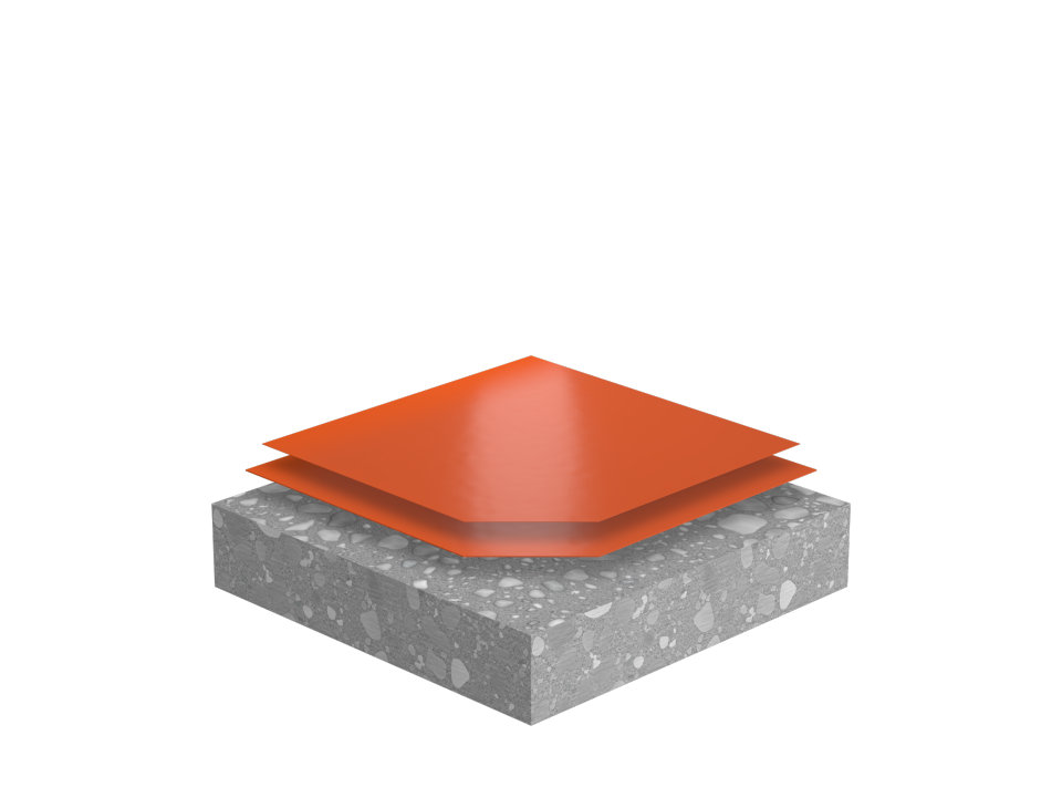 StoFloor Industry WL 200